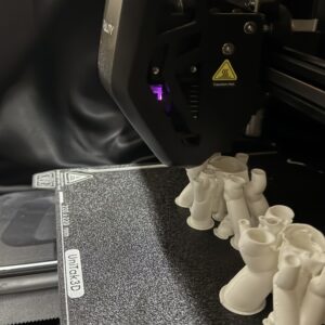 Servicios de impresión 3D Personalizada